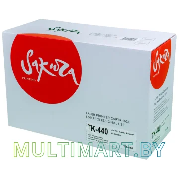 Картридж Sakura Printing SATK-440/441/442/443/444